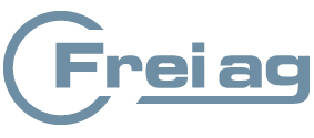 Frei AG Basel Logo